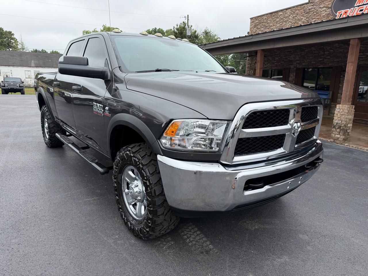 ram ram 2500 pickup 2017 3C6UR5CL7HG531916 image ram ram 2500 pickup 2017 3C6UR5CL7HG531916 image